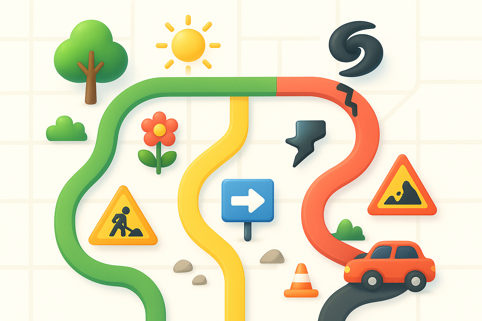 命盤,就像你的人生說明書—只是沒有附保固卡!Your Birth Chart Is Like Your Life’s User Manual—Minus the Warranty Card!